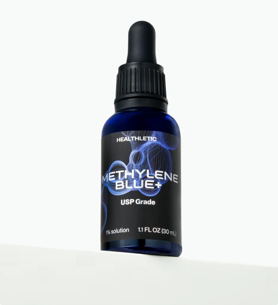 Ultimate Methylene Blue 1%